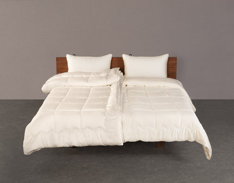 Milk Duvet