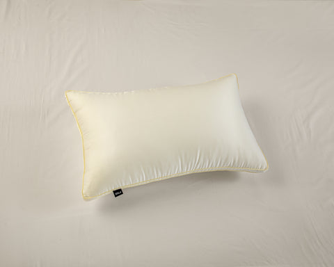Milk Pillow