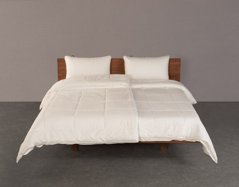 Biomaterial Duvet