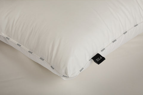 Biomaterial Pillow