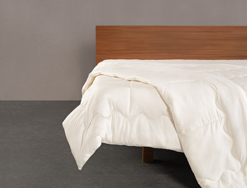 Milk Duvet