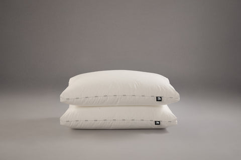Biomaterial Pillow
