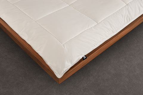 Biomaterial Duvet