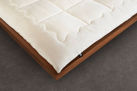 Milk Duvet