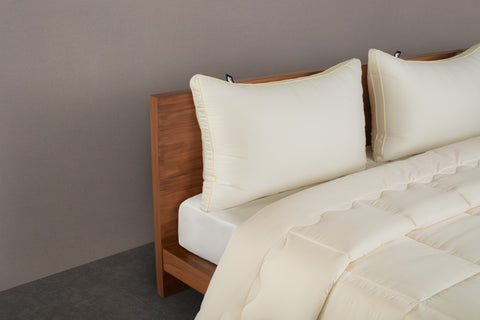 Milk Pillow