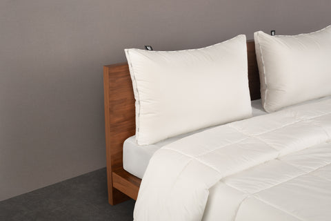 Biomaterial Pillow