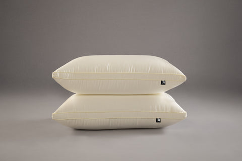 Milk Pillow