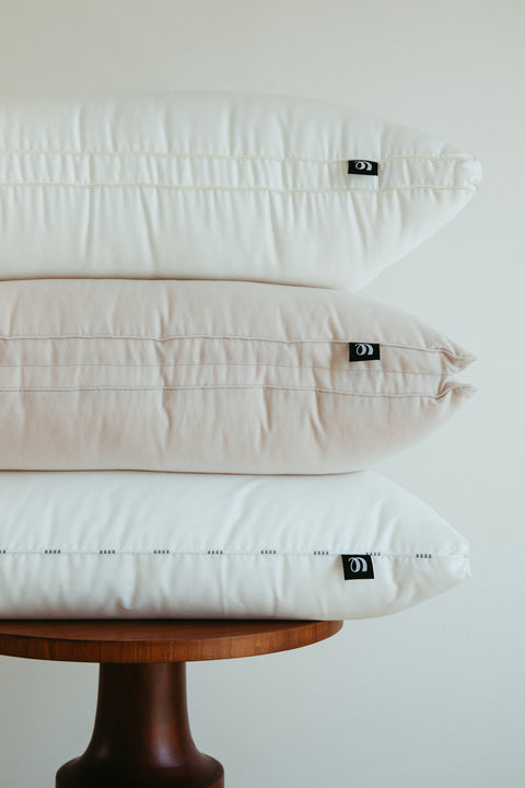 PILLOWS