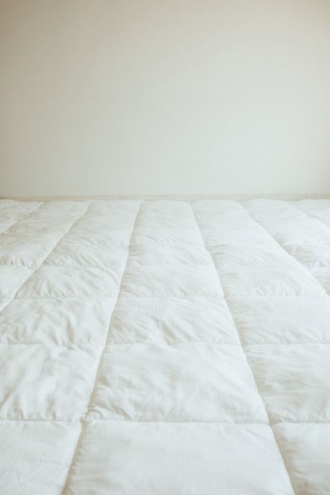 Duvets & Quilts